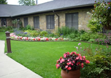 Abe Martin Lodge