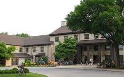 Spring Mill Inn