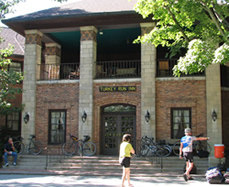 Turkey Run Inn