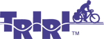 small triri logo
